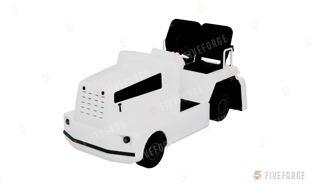 Airtug (airtug) in GTA 5