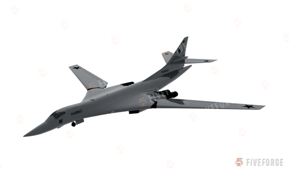 RO-86 Alkonost (alkonost) in GTA 5