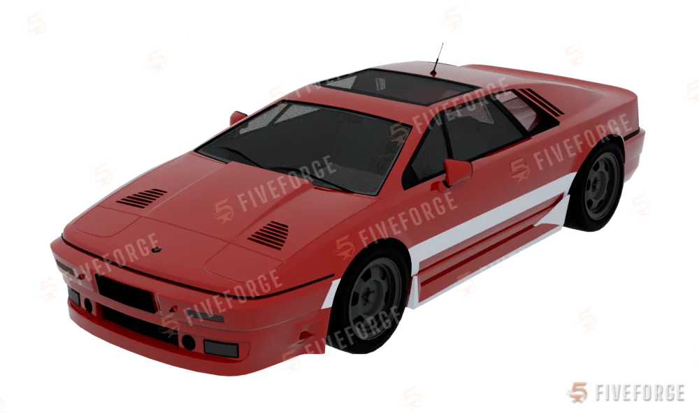 Ocelot Ardent (ardent) in GTA 5