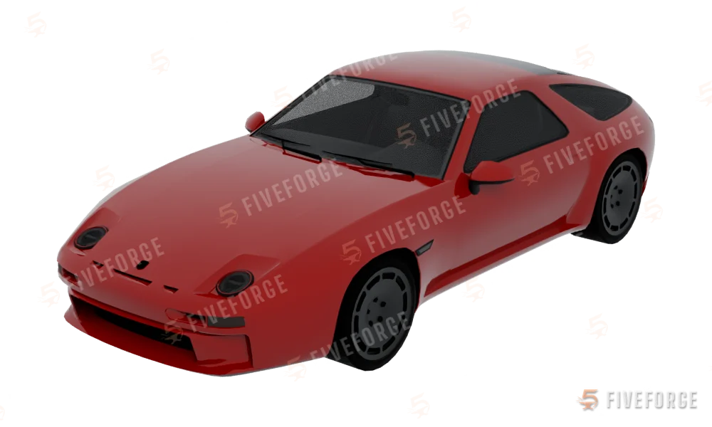 Pfister Astrale (astrale) in GTA 5