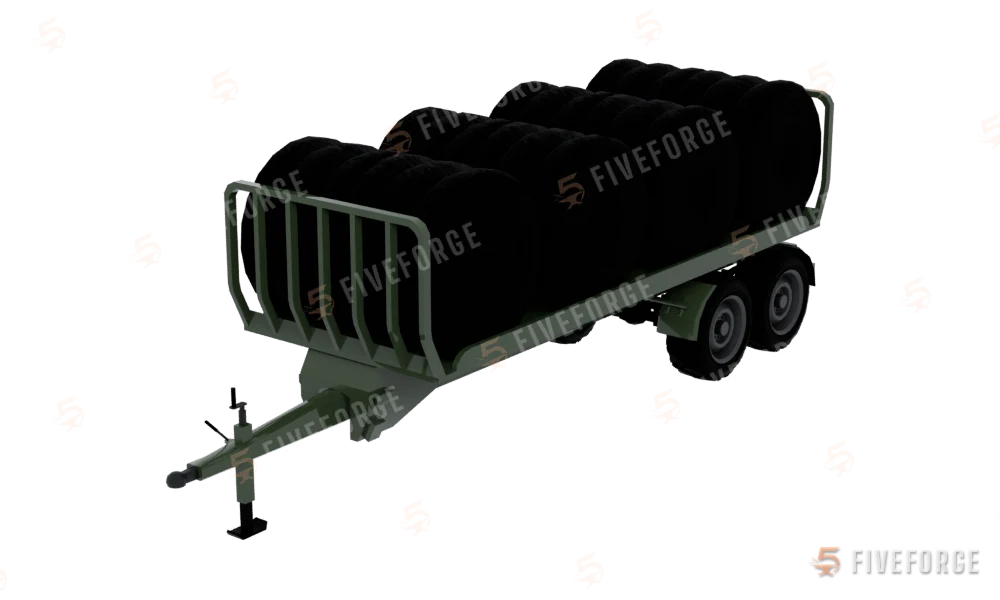 Baletrailer (baletrailer) in GTA 5