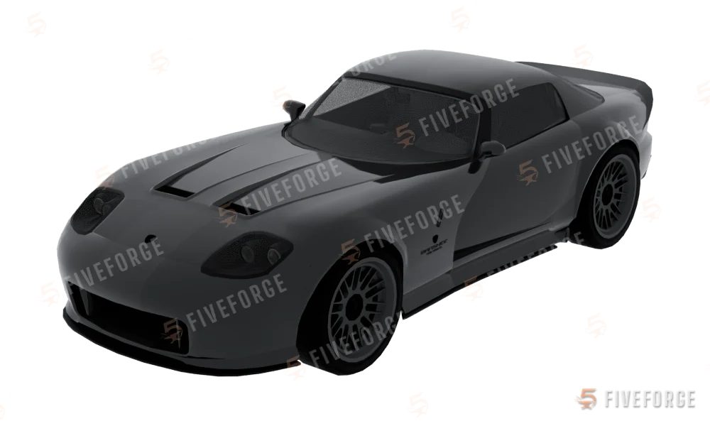 Bravado Banshee (banshee) in GTA 5