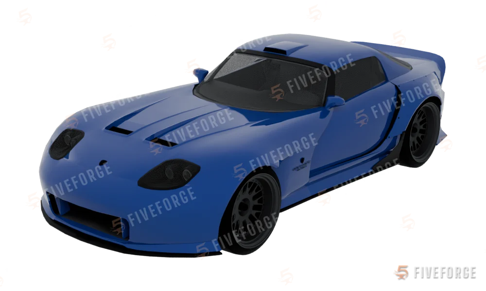 Bravado Banshee 900R (banshee2) in GTA 5