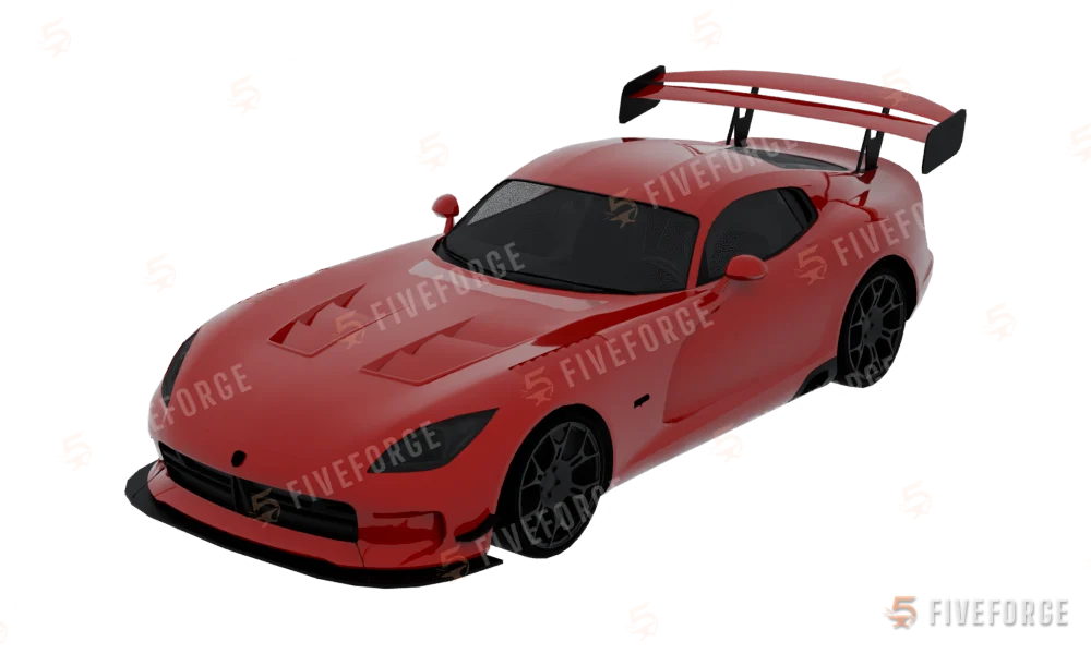 Bravado Banshee GTS (banshee3) in GTA 5