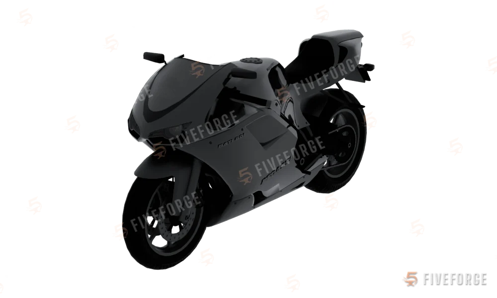 Pegassi Bati 801 (bati) in GTA 5