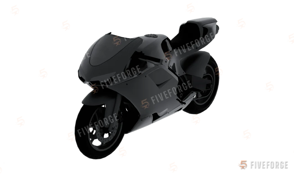 Pegassi Bati 801RR (bati2) in GTA 5
