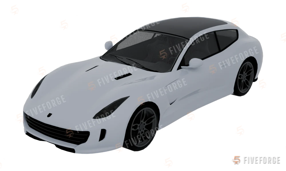 Grotti Bestia GTS (bestiagts) in GTA 5