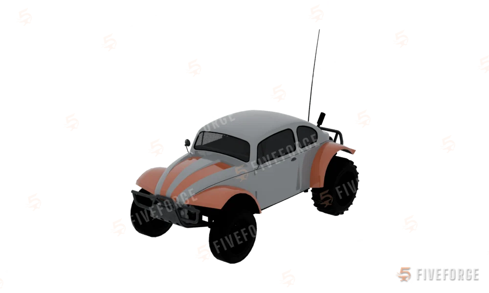 BF Injection (bfinjection) in GTA 5