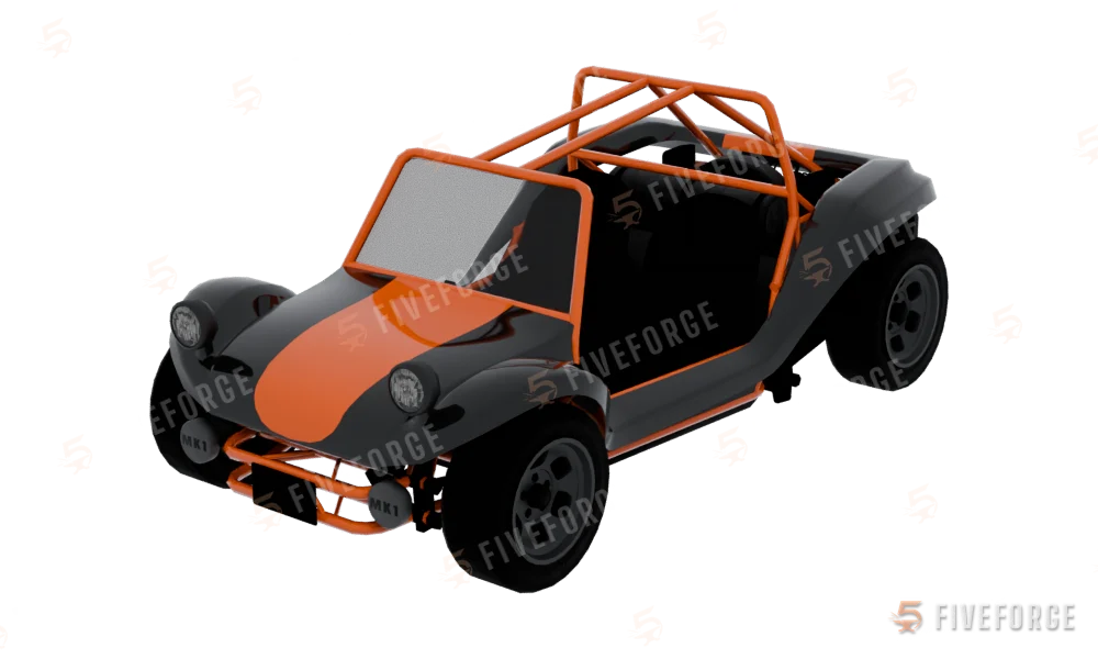 BF Bifta (bifta) in GTA 5
