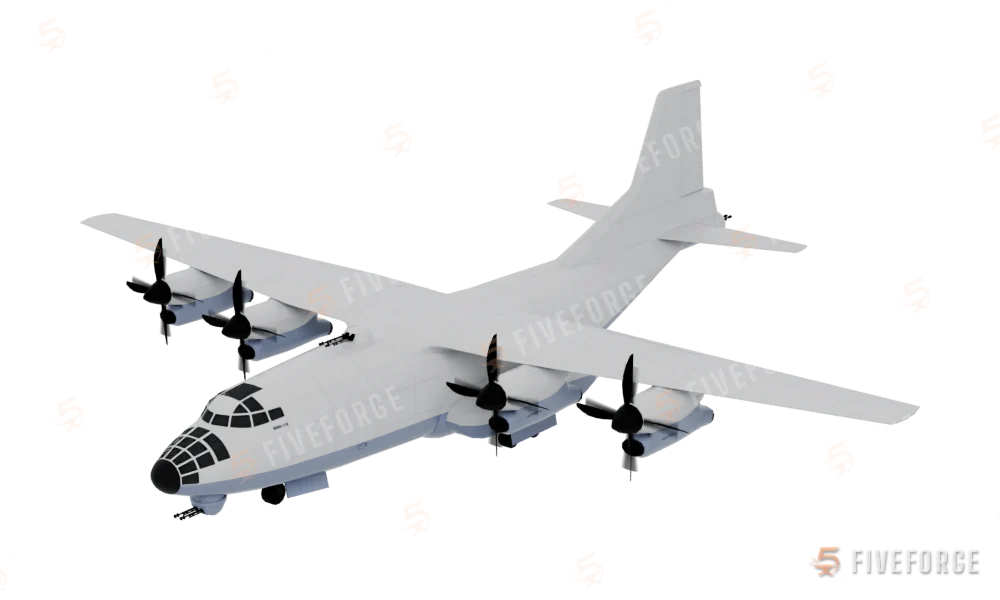 RM-10 Bombushka (bombushka) in GTA 5