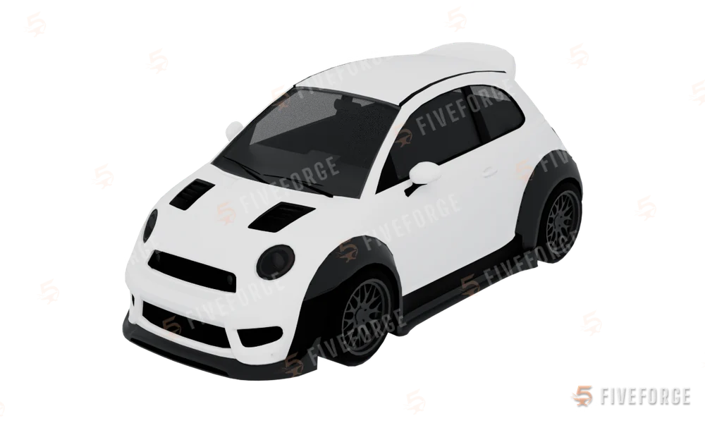 Grotti Brioso R/A (brioso) in GTA 5