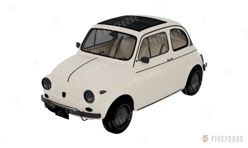 Grotti Brioso 300 (brioso2) in GTA 5