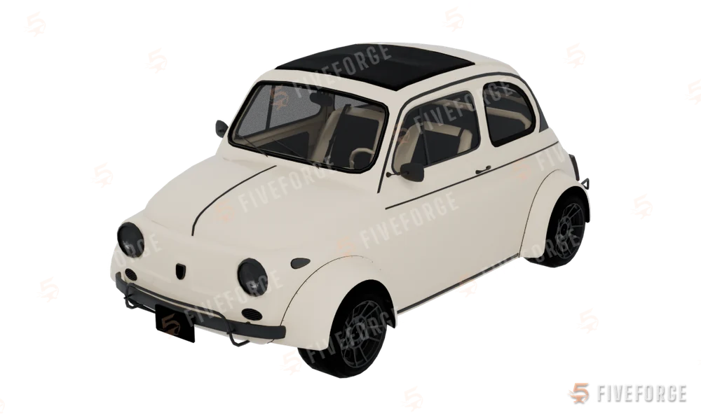 Grotti Brioso 300 Widebody (brioso3) in GTA 5