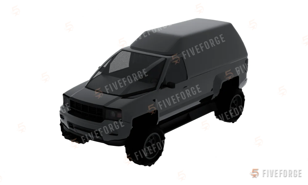 Declasse Apocalypse Brutus (brutus) in GTA 5