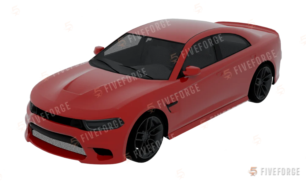 Bravado Buffalo STX (buffalo4) in GTA 5