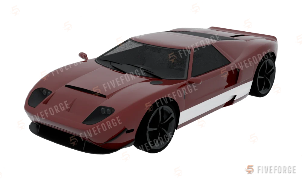 Vapid Bullet (bullet) in GTA 5