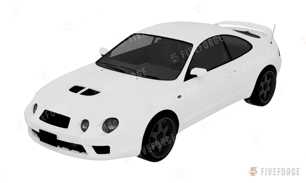 Karin Calico GTF (calico) in GTA 5