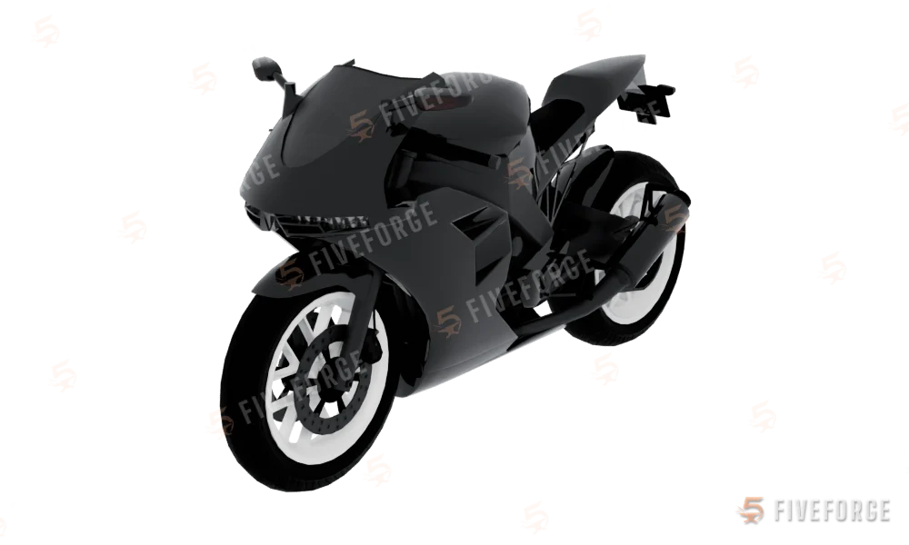Nagasaki Carbon RS (carbonrs) in GTA 5
