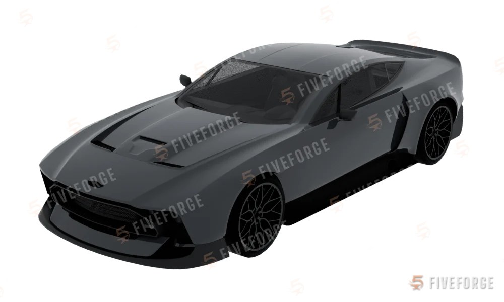 Dewbauchee Champion (champion) in GTA 5
