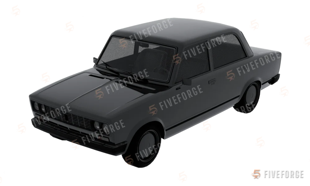 RUNE Cheburek (cheburek) in GTA 5