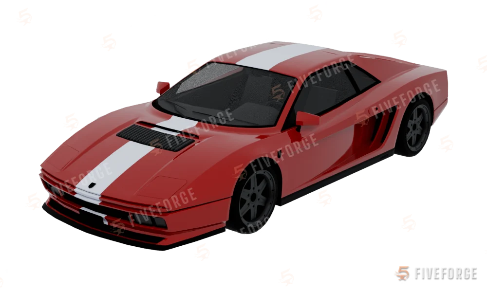 Grotti Cheetah Classic (cheetah2) in GTA 5