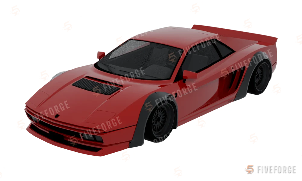 Grotti LSCM Cheetah Classic (cheetah3) in GTA 5
