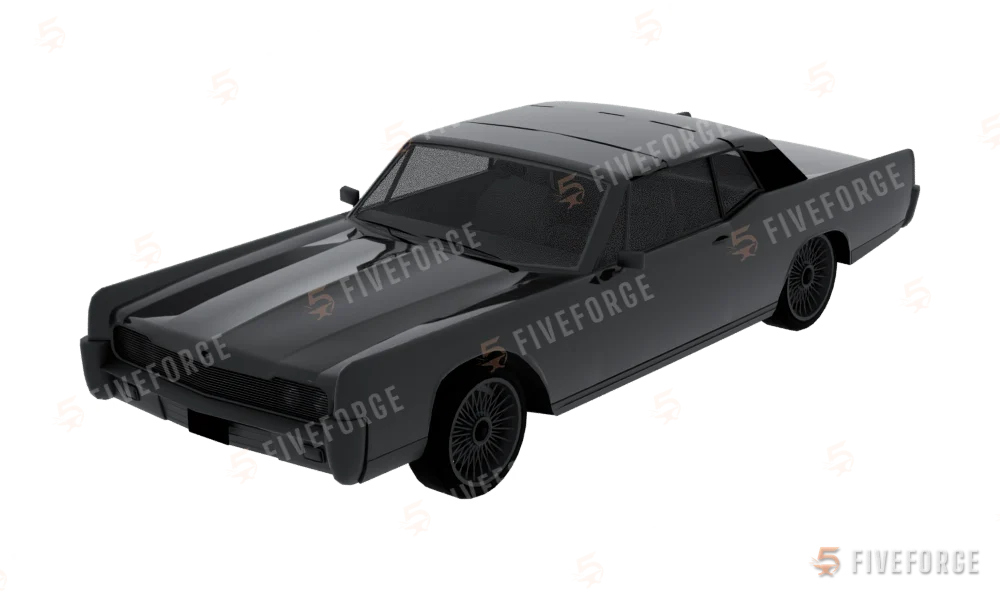 Vapid Chino (chino) in GTA 5