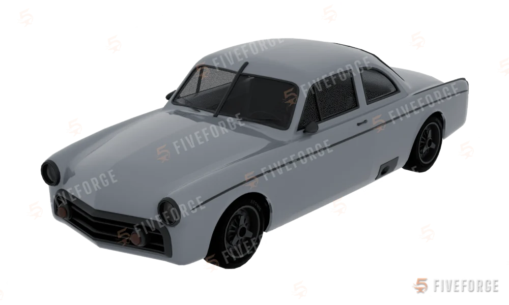 Vapid Clique (clique) in GTA 5