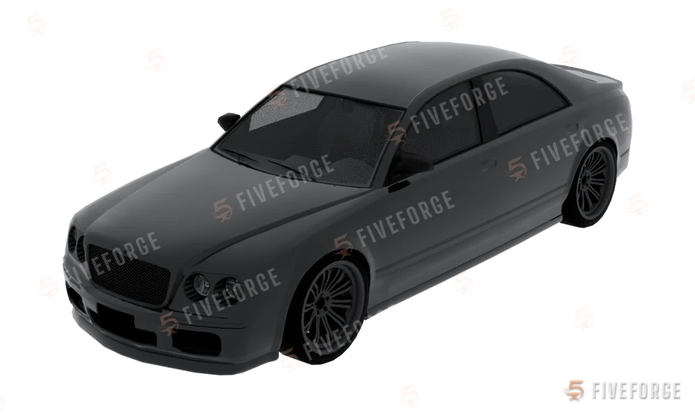 Enus Cognoscenti 55 (cog55) in GTA 5