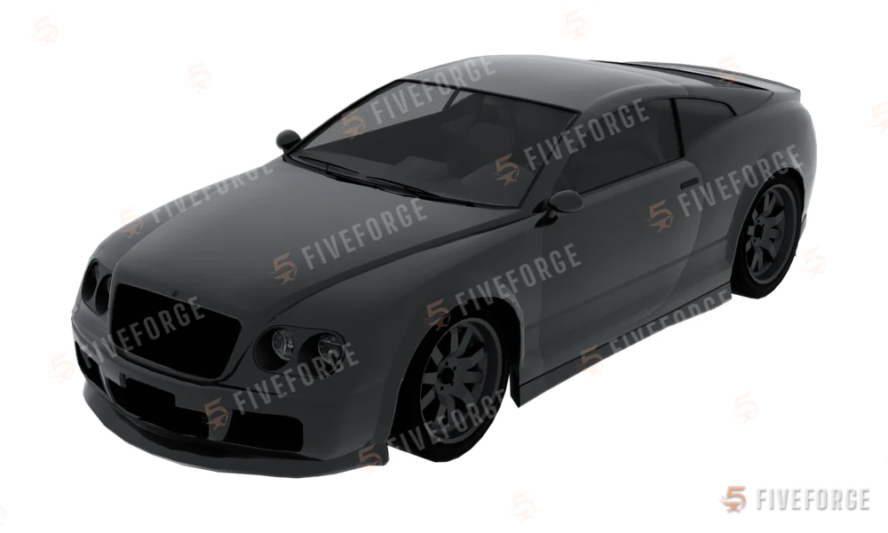 Enus Cognoscenti Cabrio (cogcabrio) in GTA 5