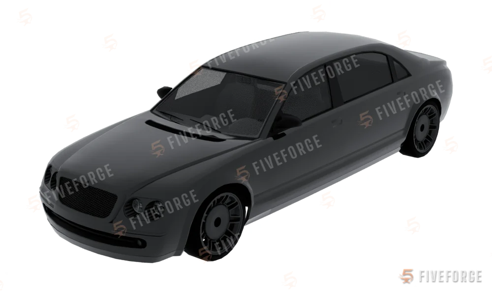 Enus Cognoscenti (cognoscenti) in GTA 5