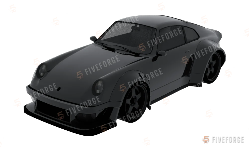 Pfister Comet Retro Custom (comet3) in GTA 5