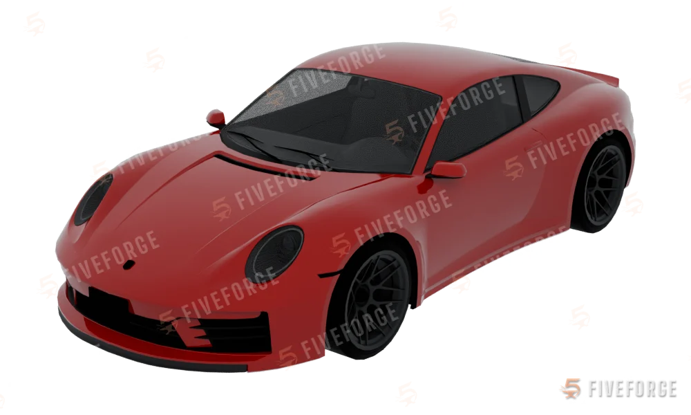 Pfister Comet S2 (comet6) in GTA 5