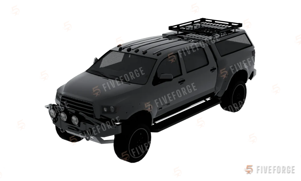 Vapid Contender (contender) in GTA 5
