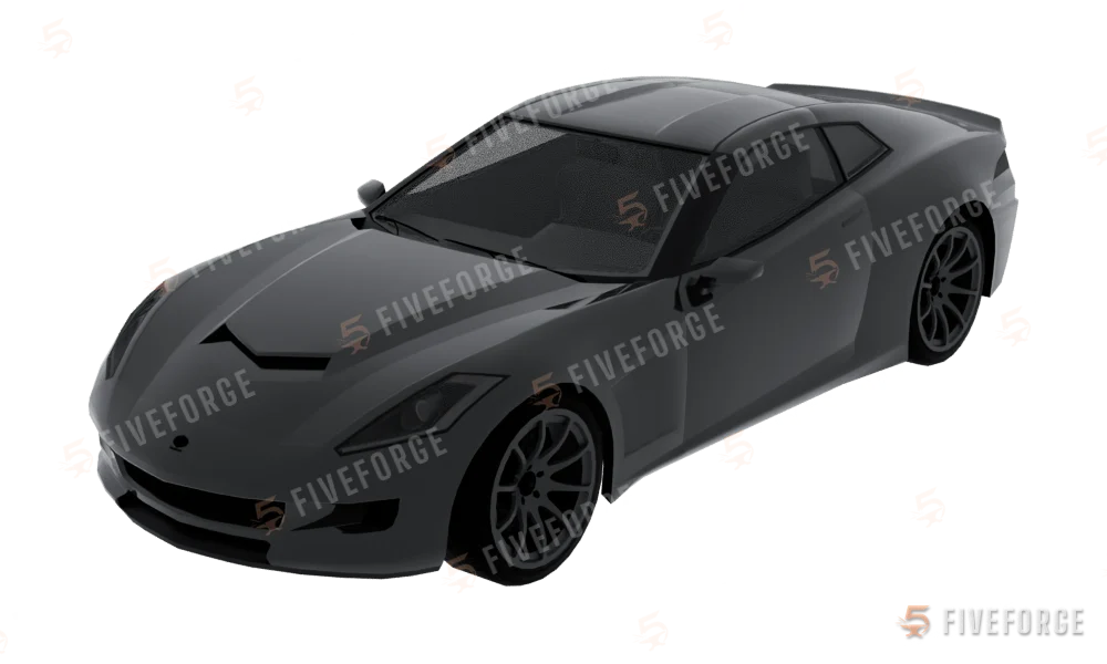Invetero Coquette (coquette) in GTA 5