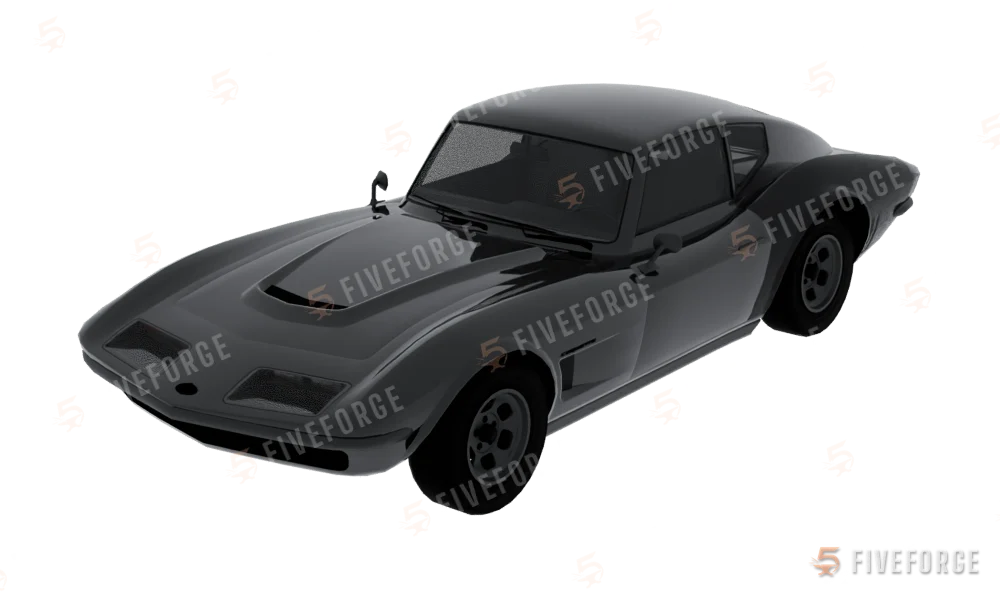 Invetero Coquette Classic (coquette2) in GTA 5