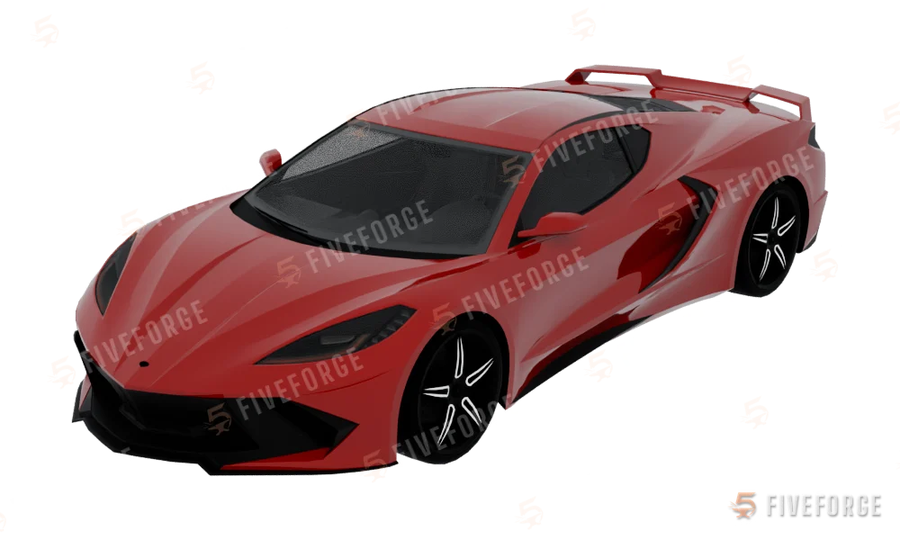 Invetero Coquette D10 (coquette4) in GTA 5