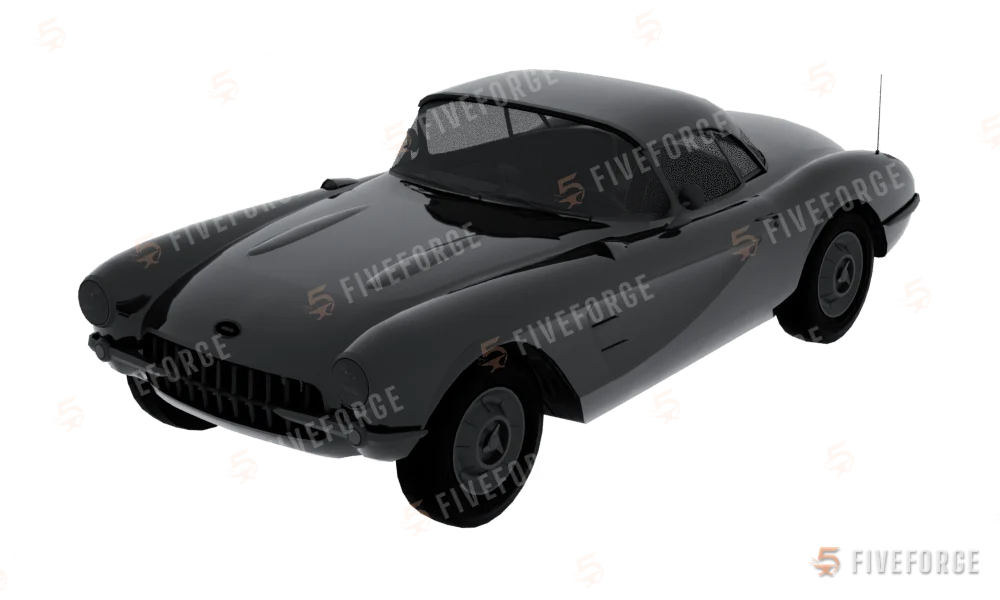 Invetero Coquette D1 (coquette5) in GTA 5