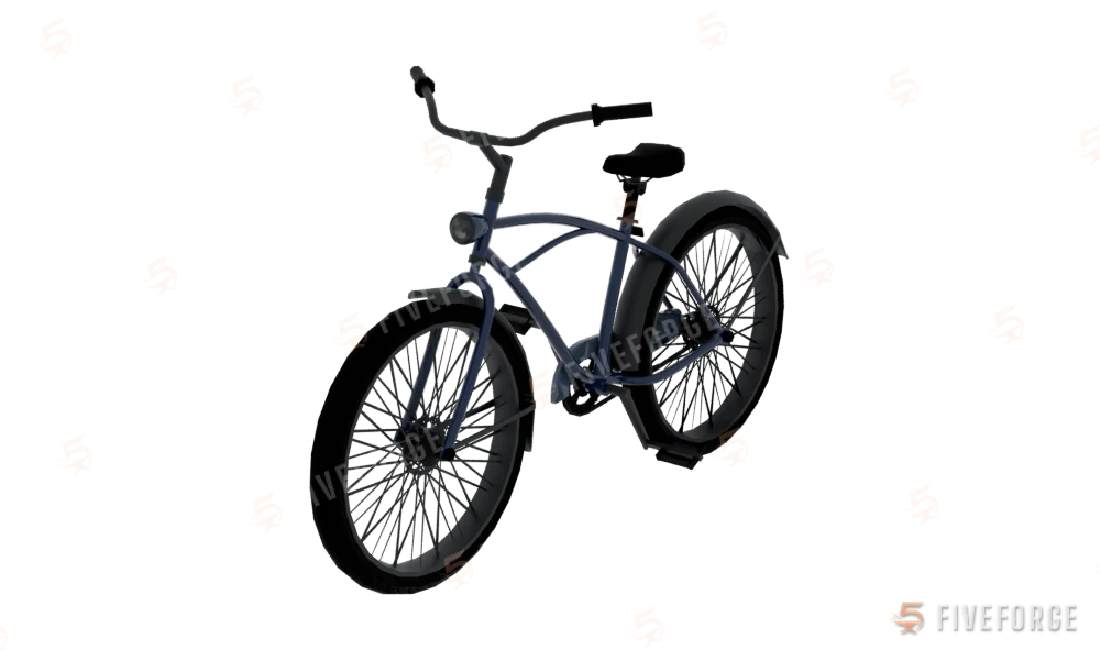 Cruiser (cruiser) in GTA 5