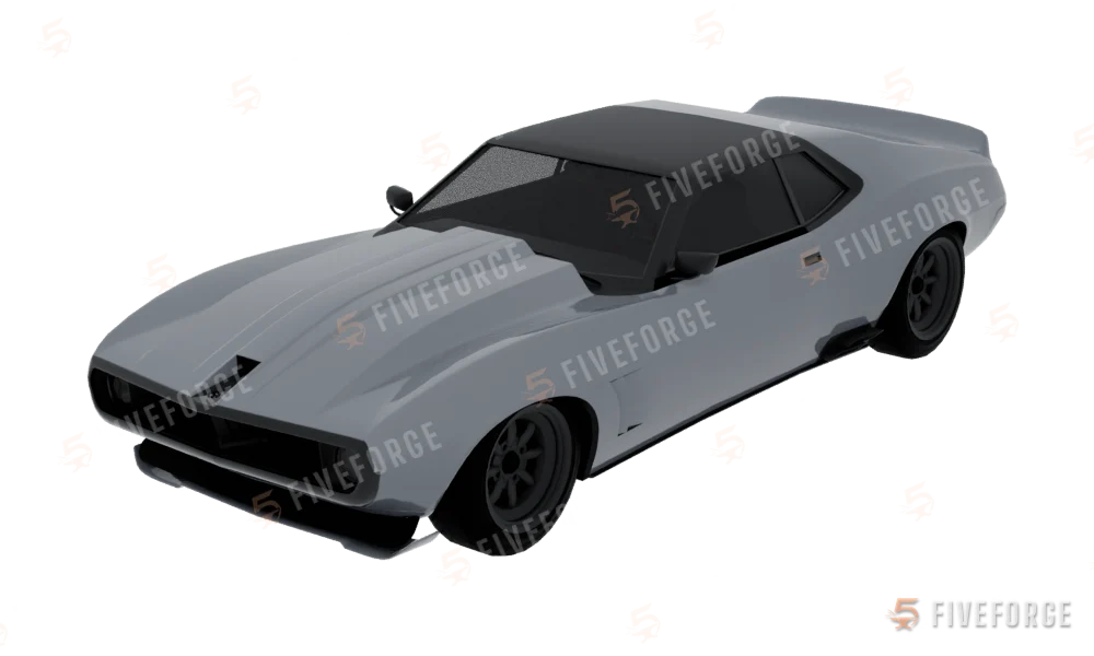 Schyster Deviant (deviant) in GTA 5