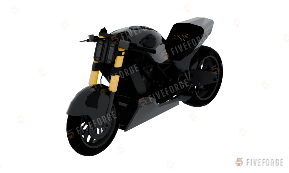 Principe Diabolus Custom (diablous2) in GTA 5