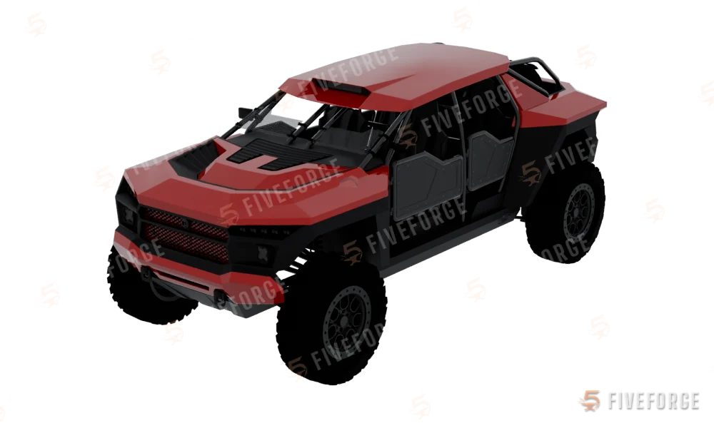 Declasse Draugur (draugur) in GTA 5