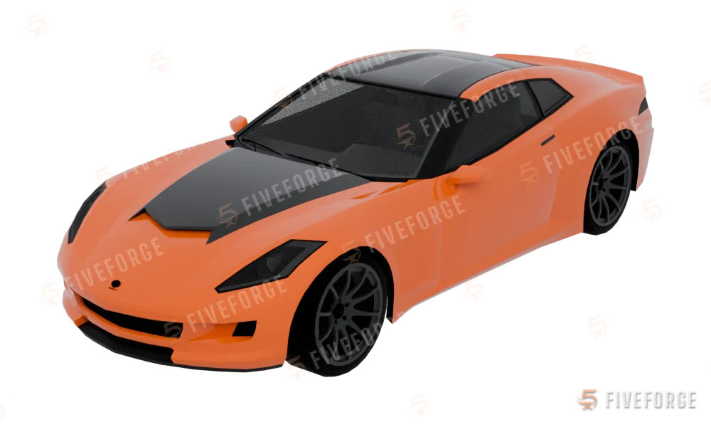 Invetero Coquette (driftcoquette) in GTA 5