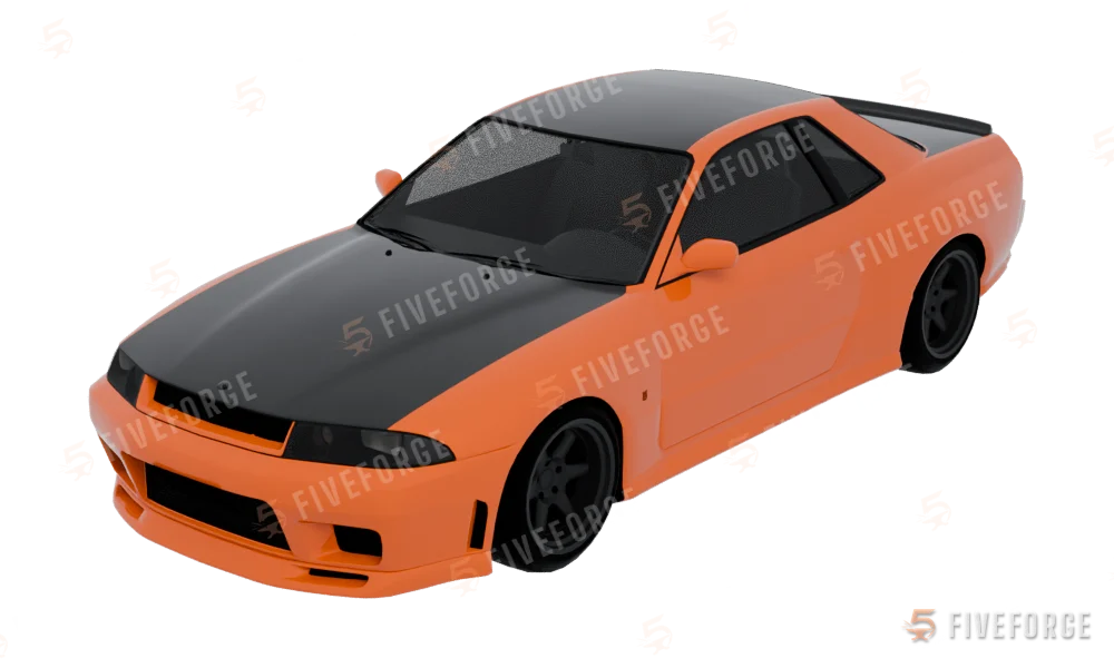 Annis Elegy Retro Custom (driftelegy) in GTA 5