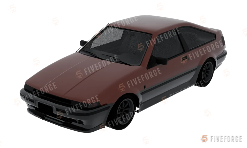 Karin Futo GTX (driftfuto) in GTA 5
