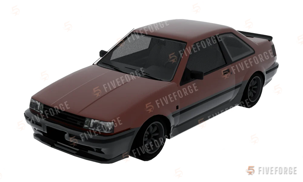 Karin Futo (driftfuto2) in GTA 5