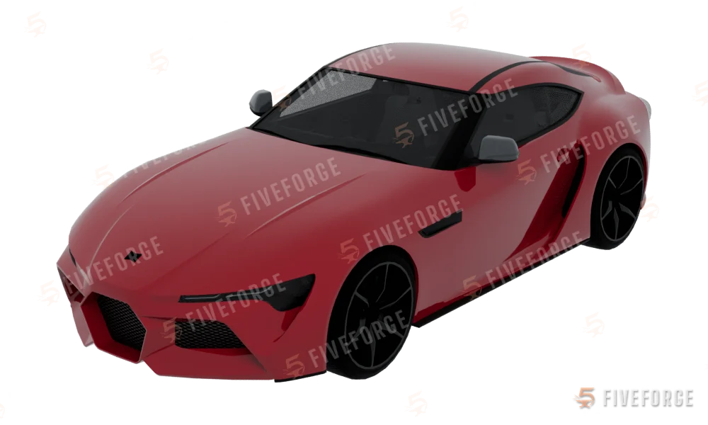 Dinka Jester RR (driftjester) in GTA 5
