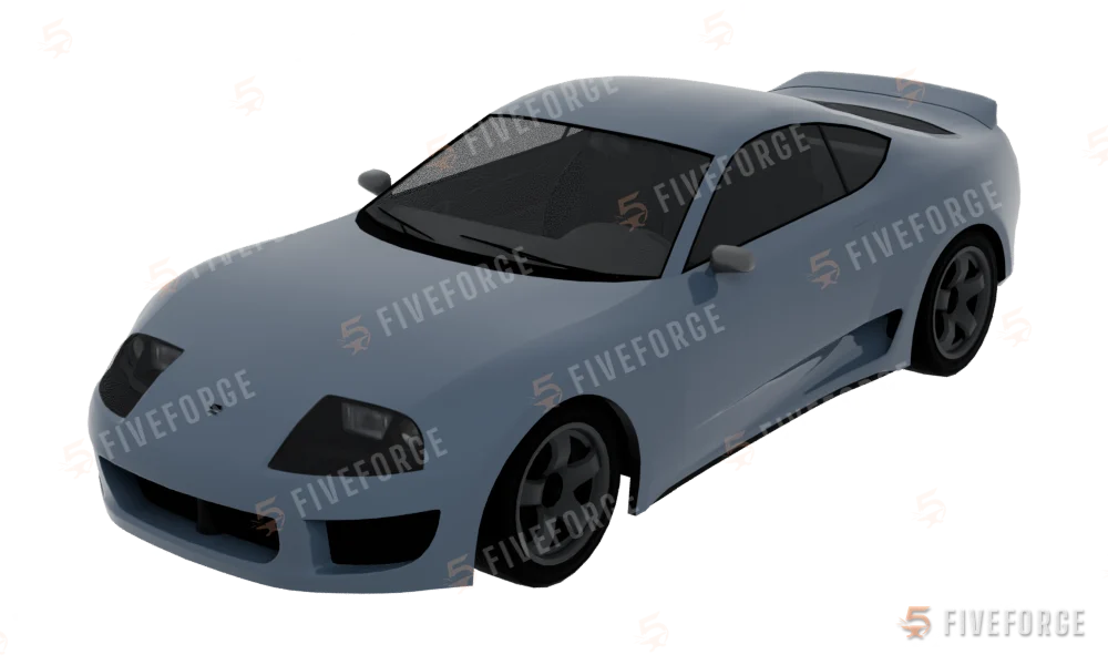Dinka Jester Classic (driftjester3) in GTA 5
