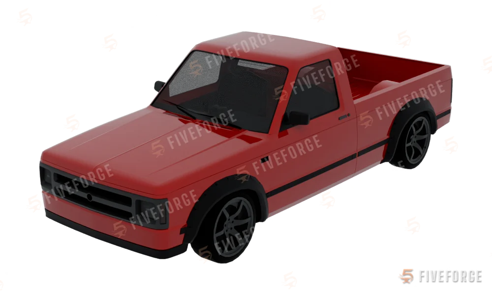 Declasse Drift Walton L35 (driftl352) in GTA 5