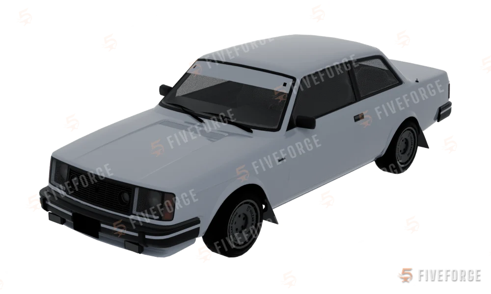 Vulcar Nebula Turbo (driftnebula) in GTA 5